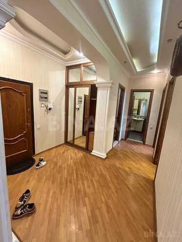 İcarəyə verilir 3 otaqlı yeni tikili 170 m², 28 May m., photo 9 from 17