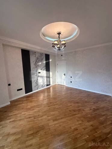 Satılır 2 otaqlı yeni tikili 62 m², Nəsimi m., photo 1 from 18