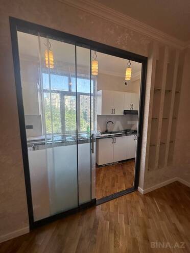 Satılır 2 otaqlı yeni tikili 62 m², Nəsimi m., photo 8 from 18