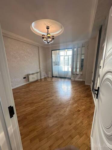Satılır 2 otaqlı yeni tikili 62 m², Nəsimi m., photo 4 from 18