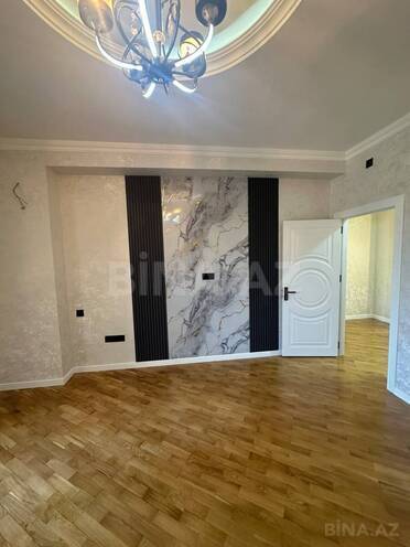 Satılır 2 otaqlı yeni tikili 62 m², Nəsimi m., photo 6 from 18