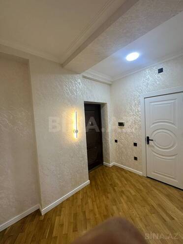 Satılır 2 otaqlı yeni tikili 62 m², Nəsimi m., photo 16 from 18