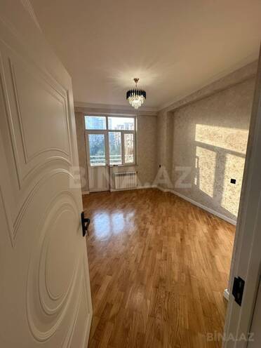 Satılır 2 otaqlı yeni tikili 62 m², Nəsimi m., photo 12 from 18