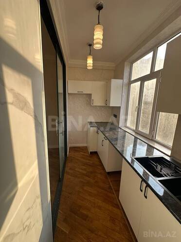 Satılır 2 otaqlı yeni tikili 62 m², Nəsimi m., photo 9 from 18