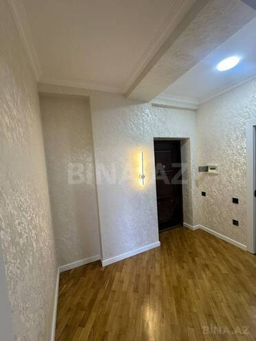 Satılır 2 otaqlı yeni tikili 62 m², Nəsimi m., photo 14 from 18