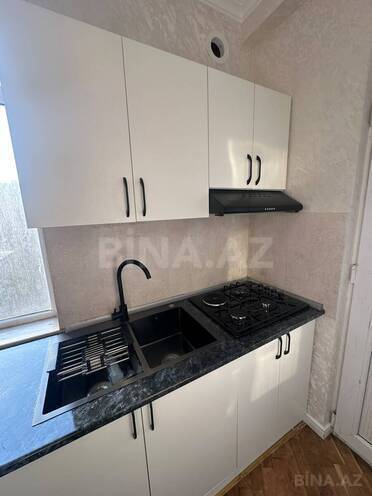 Satılır 2 otaqlı yeni tikili 62 m², Nəsimi m., photo 11 from 18