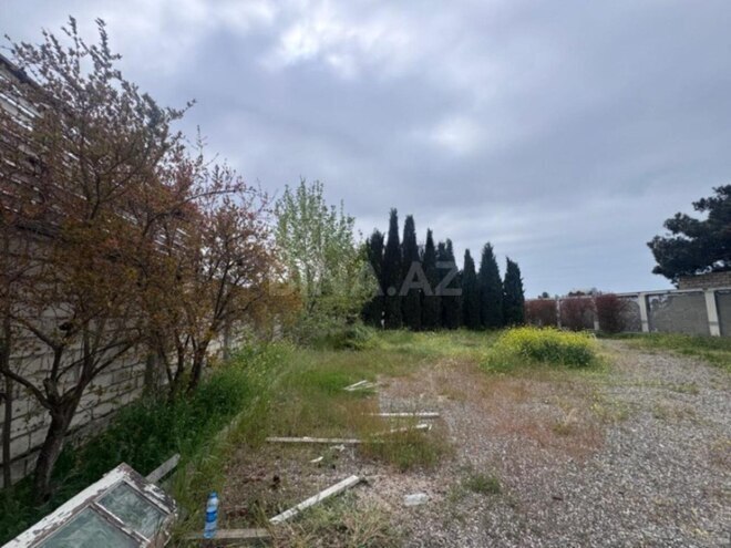 Satılır 5 otaqlı həyət evi/bağ evi 200 m², Gənclik m., photo 3 from 7