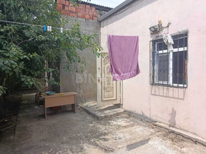 Satılır 5 otaqlı həyət evi/bağ evi 200 m², Gənclik m., photo 6 from 7