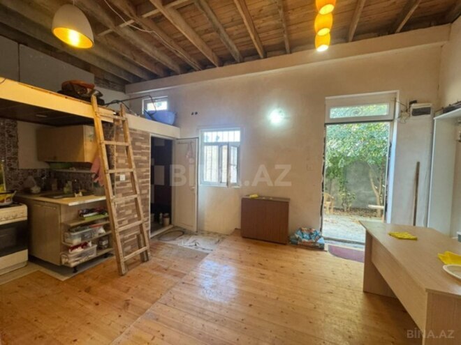 Satılır 5 otaqlı həyət evi/bağ evi 200 m², Gənclik m., photo 5 from 7
