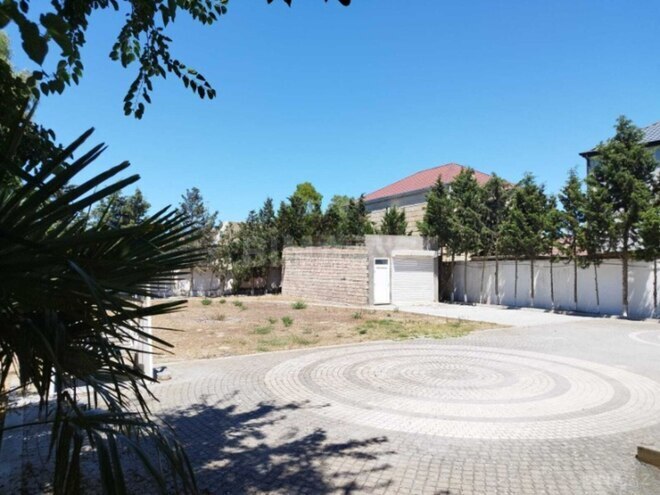 Satılır 5 otaqlı həyət evi/bağ evi 200 m², Gənclik m., photo 4 from 7