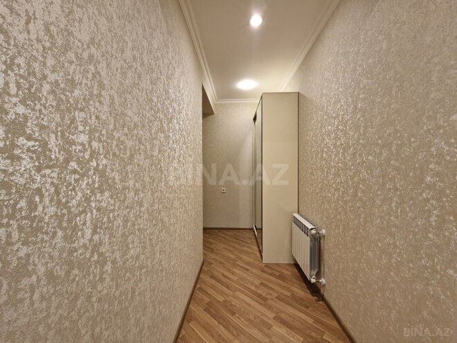 Сдаётся 3-комн. новостройка 100 м², м. Кара Караев, photo 13 from 21