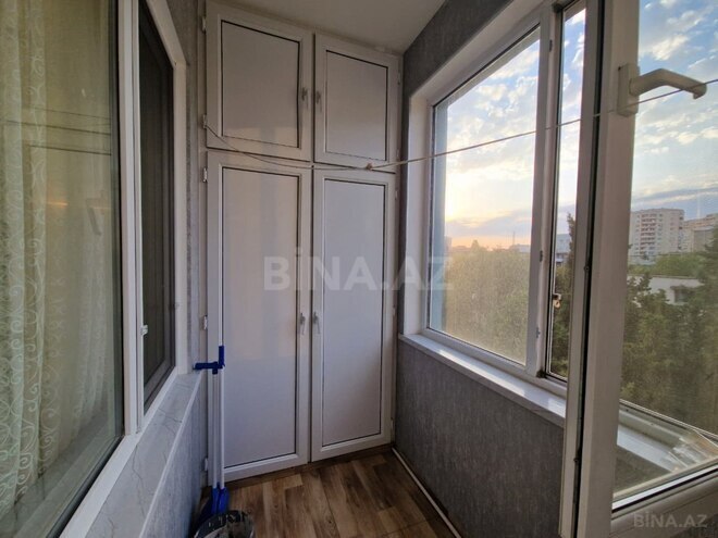 Сдаётся 3-комн. новостройка 100 м², м. Кара Караев, photo 16 from 21