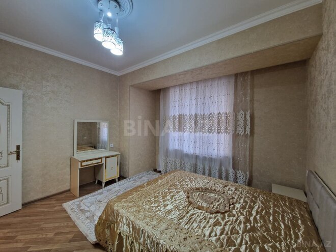 Сдаётся 3-комн. новостройка 100 м², м. Кара Караев, photo 7 from 21