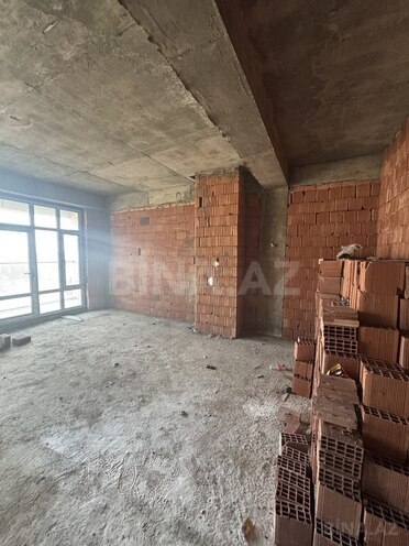 Satılır 1 otaqlı yeni tikili 45 m², Azadlıq Prospekti m., photo 12 from 16