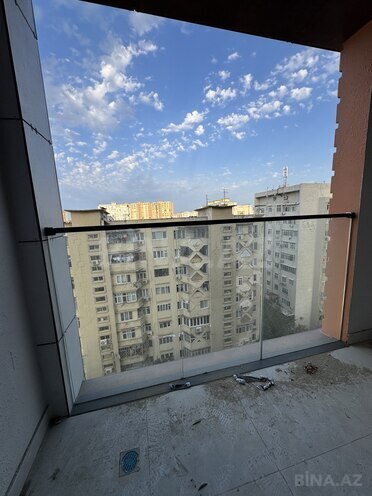 Satılır 1 otaqlı yeni tikili 45 m², Azadlıq Prospekti m., photo 13 from 16