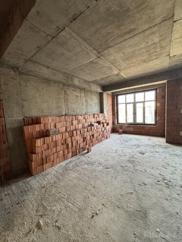 Satılır 1 otaqlı yeni tikili 45 m², Azadlıq Prospekti m., photo 8 from 16