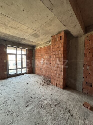 Satılır 1 otaqlı yeni tikili 45 m², Azadlıq Prospekti m., photo 9 from 16