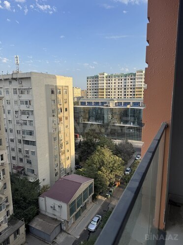 Satılır 1 otaqlı yeni tikili 45 m², Azadlıq Prospekti m., photo 14 from 16