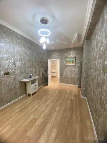 Продаётся 4-комн. новостройка 130 м², м. Иншаатчылар, photo 16 from 24