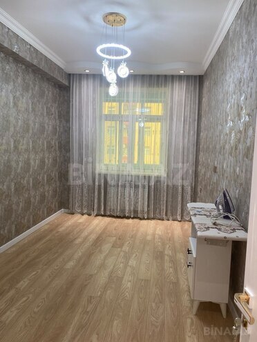 Продаётся 4-комн. новостройка 130 м², м. Иншаатчылар, photo 17 from 24