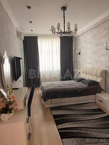 Продаётся 4-комн. новостройка 130 м², м. Иншаатчылар, photo 13 from 24