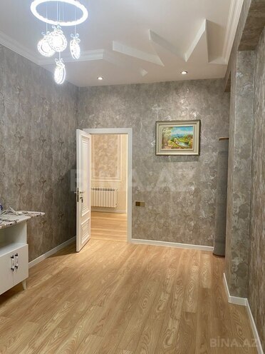 Продаётся 4-комн. новостройка 130 м², м. Иншаатчылар, photo 15 from 24