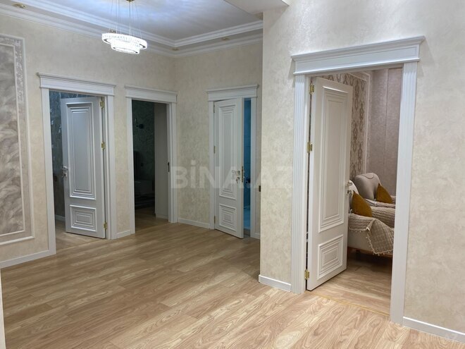 Продаётся 4-комн. новостройка 130 м², м. Иншаатчылар, photo 6 from 24