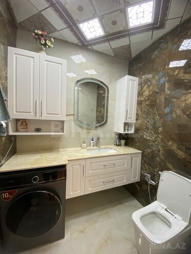 Продаётся 4-комн. новостройка 130 м², м. Иншаатчылар, photo 20 from 24