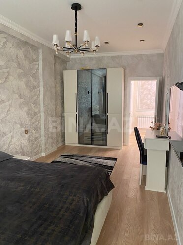 Продаётся 4-комн. новостройка 130 м², м. Иншаатчылар, photo 14 from 24