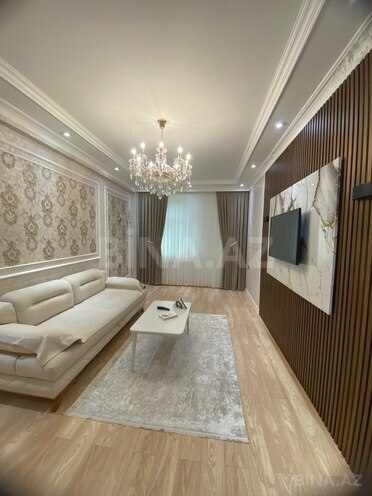 Продаётся 4-комн. новостройка 130 м², м. Иншаатчылар, photo 3 from 24
