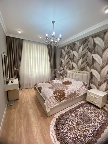 Продаётся 4-комн. новостройка 130 м², м. Иншаатчылар, photo 11 from 24