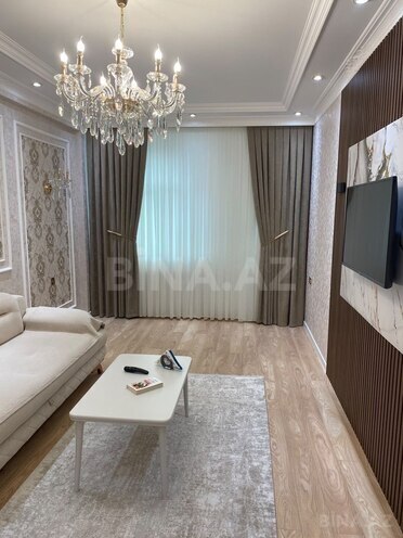 Продаётся 4-комн. новостройка 130 м², м. Иншаатчылар, photo 4 from 24