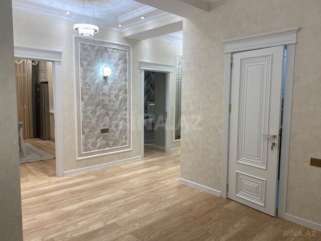 Продаётся 4-комн. новостройка 130 м², м. Иншаатчылар, photo 18 from 24