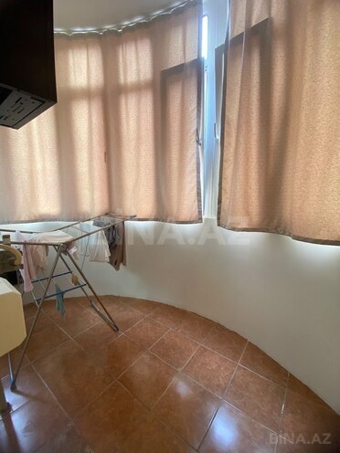 Продаётся 4-комн. новостройка 130 м², м. Иншаатчылар, photo 22 from 24