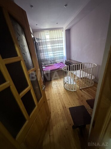 Сдаётся 2-комн. новостройка 80 м², м. Ази Асланов, photo 3 from 8