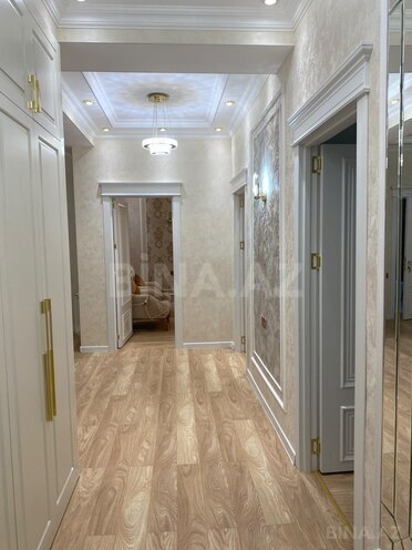 Продаётся 4-комн. новостройка 130 м², м. Иншаатчылар, photo 7 from 24