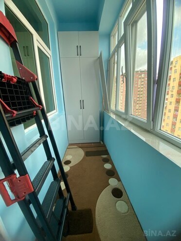 Продаётся 4-комн. новостройка 130 м², м. Иншаатчылар, photo 23 from 24