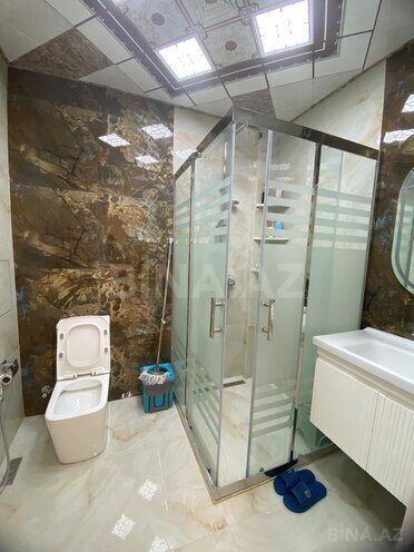 Продаётся 4-комн. новостройка 130 м², м. Иншаатчылар, photo 19 from 24