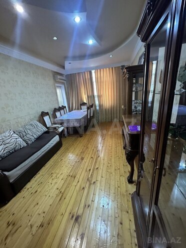 Сдаётся 2-комн. новостройка 80 м², м. Ази Асланов, photo 5 from 8