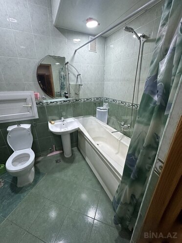 Сдаётся 2-комн. новостройка 80 м², м. Ази Асланов, photo 6 from 8