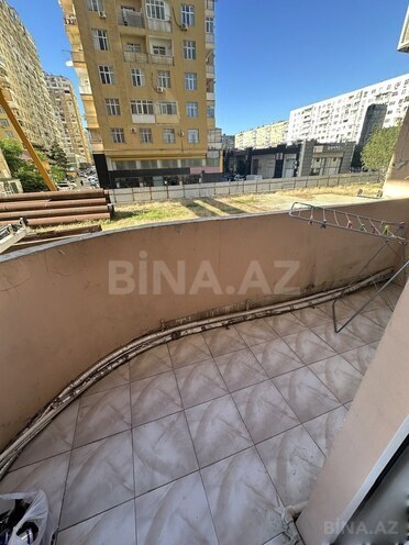 Сдаётся 2-комн. новостройка 80 м², м. Ази Асланов, photo 7 from 8
