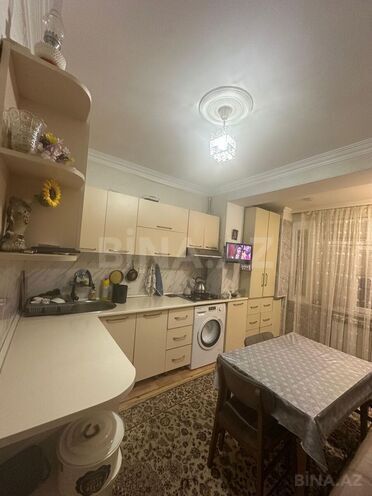 Продаётся 4-комн. вторичка 100 м², пос. Ази Асланова, photo 9 from 15