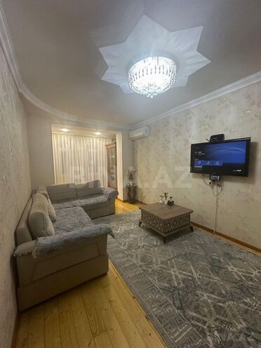 Продаётся 4-комн. вторичка 100 м², пос. Ази Асланова, photo 1 from 15