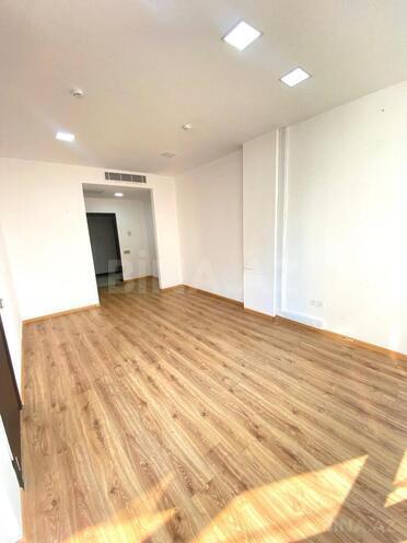 İcarəyə verilir 1 otaqlı ofis 32 m², Nizami m., photo 3 from 6