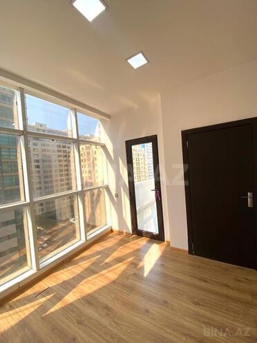 İcarəyə verilir 1 otaqlı ofis 32 m², Nizami m., photo 5 from 6