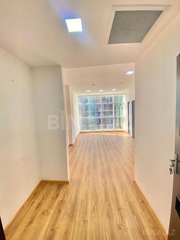 İcarəyə verilir 1 otaqlı ofis 32 m², Nizami m., photo 4 from 6