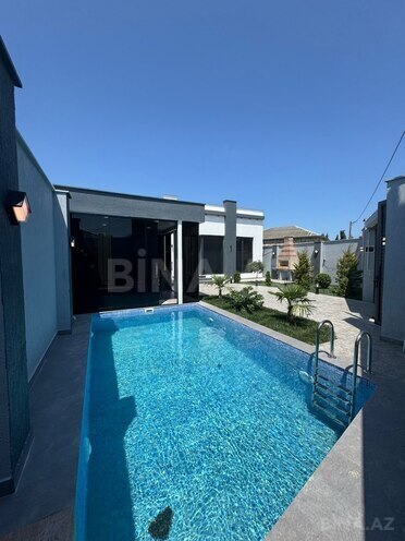 Satılır 4 otaqlı həyət evi/bağ evi 150 m², Mərdəkan q., photo 17 from 18