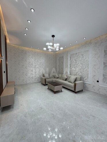 Satılır 4 otaqlı həyət evi/bağ evi 150 m², Mərdəkan q., photo 9 from 18