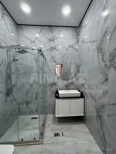 Satılır 4 otaqlı həyət evi/bağ evi 150 m², Mərdəkan q., photo 15 from 18