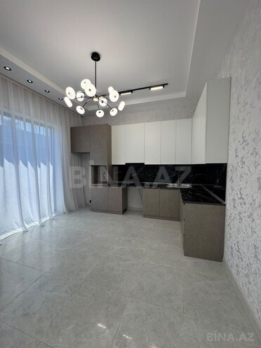 Satılır 4 otaqlı həyət evi/bağ evi 150 m², Mərdəkan q., photo 12 from 18